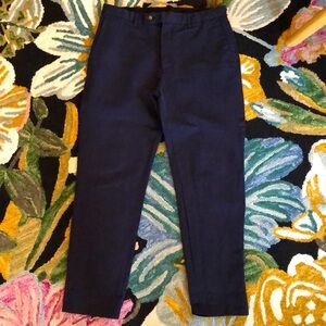 J Crew Chino Dress Pant